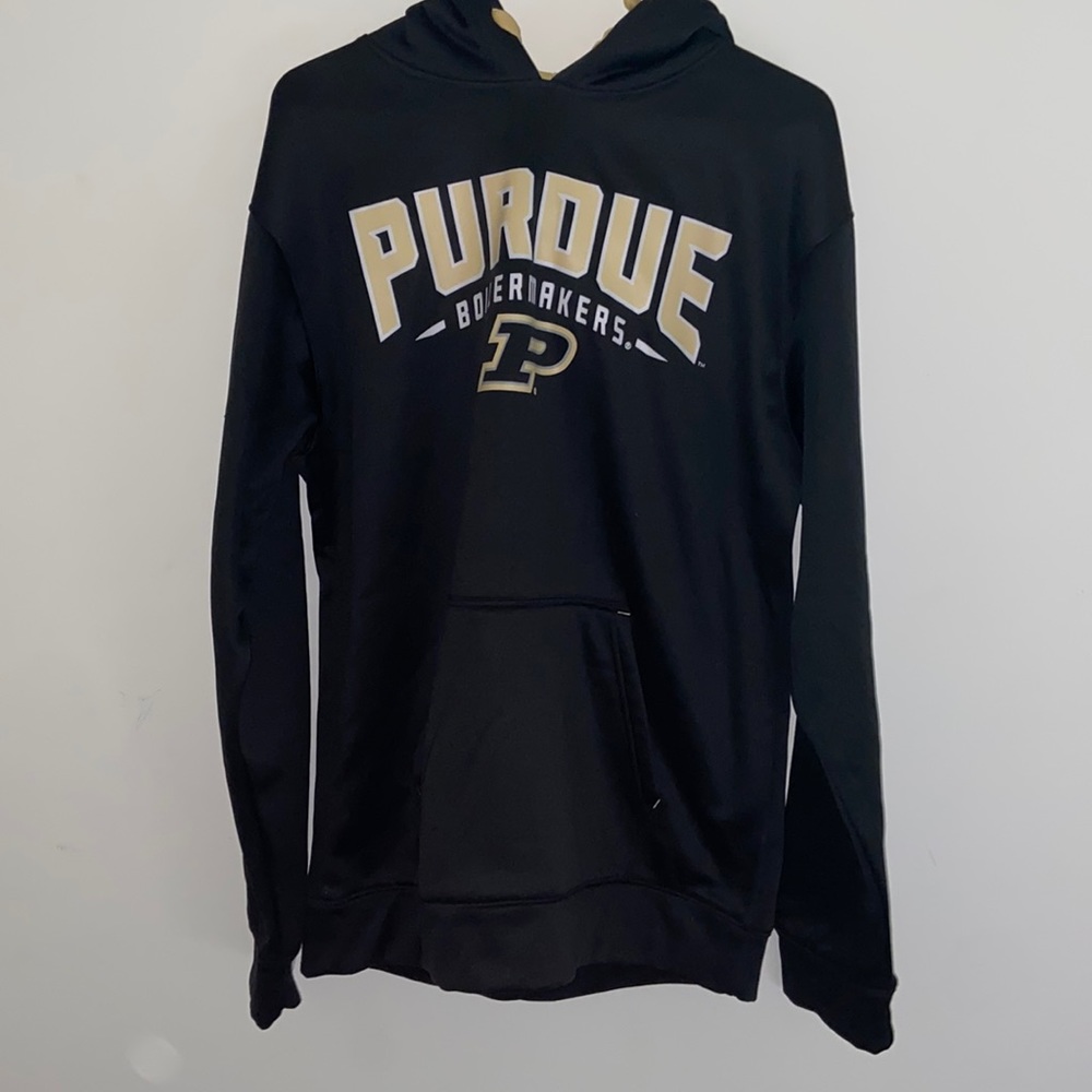 Purdue Champion hoodie